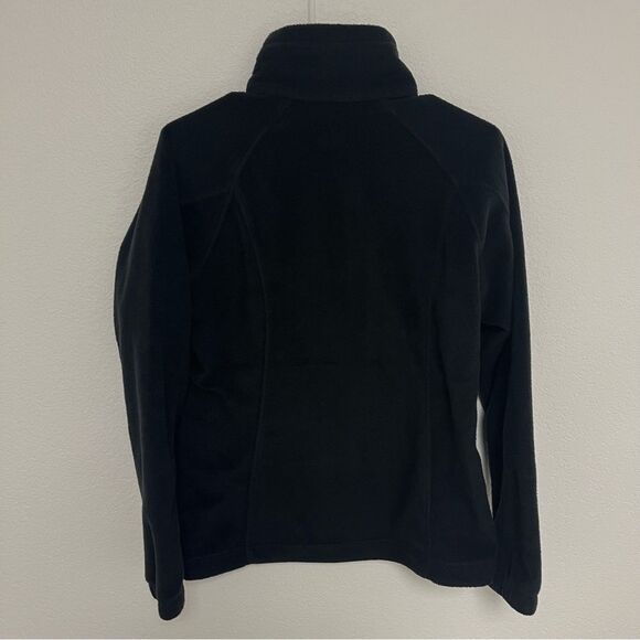 Columbia Women's Full Zip Fleece Jacket size small - Picture 4 of 4